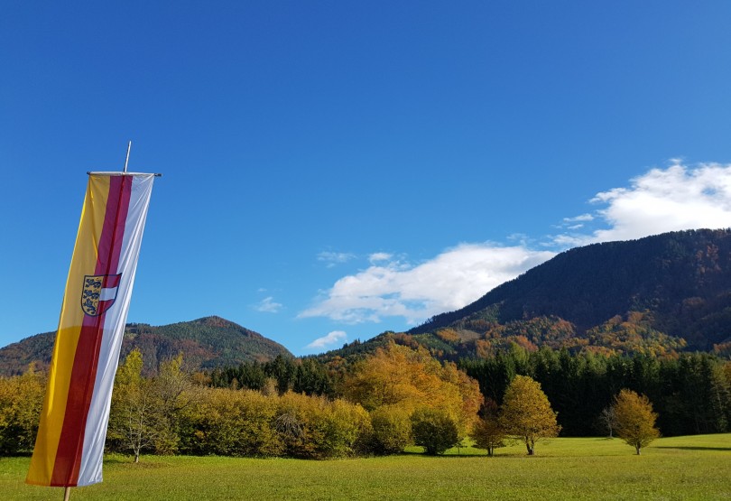 FPÖ setzt Volksbefragung zu Windrädern auf Kärntens Bergen durch