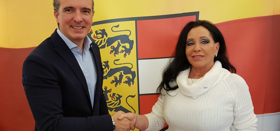 Renate Haider verlässt ''Team Kärnten'' und kommt zur FPÖ