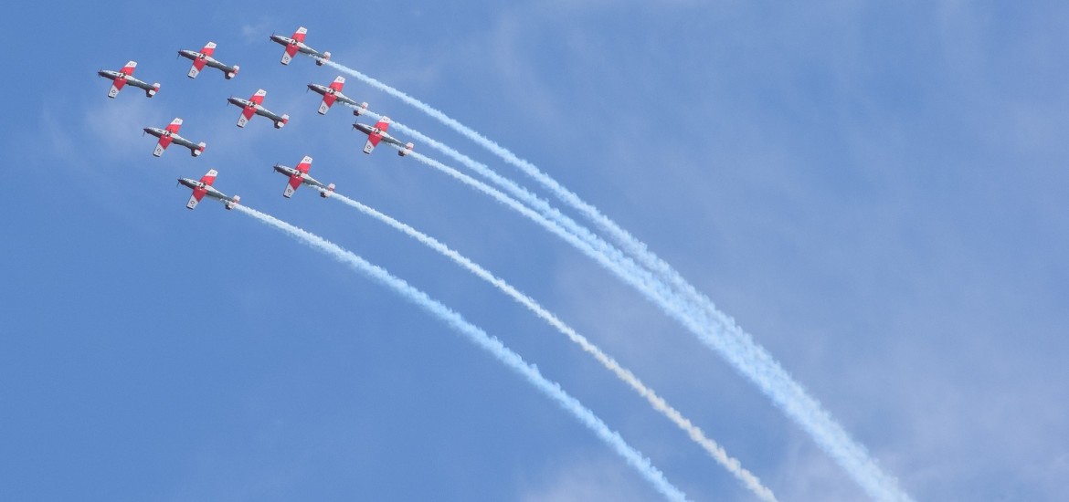 Holen wir gemeinsam das ''RedBULL AIR RACE'' nach Kärnten