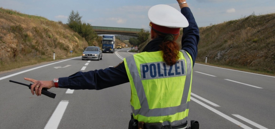 Asylkrise in Italien: rasches Handeln an Kärntner Grenze