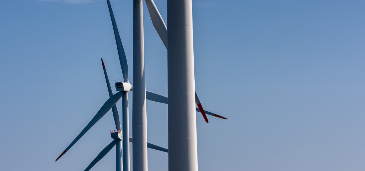 Windpark Bärofen: Keine neuen Industrieprojekte auf unseren Berggipfeln!