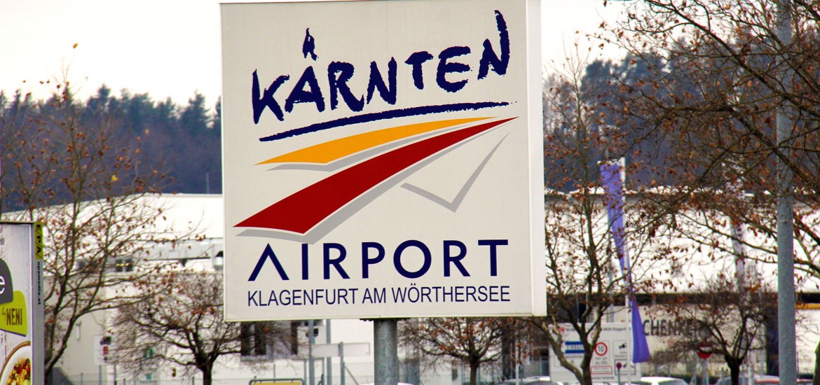 Flughafen Klagenfurt: Es gibt dringenden Aufklärungs- und Handlungsbedarf