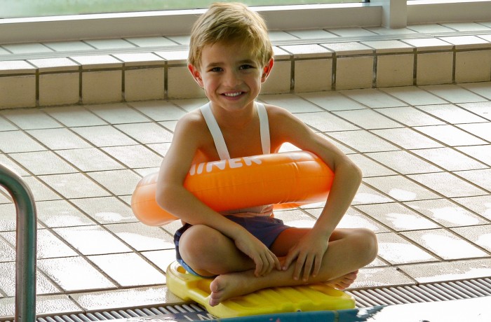 Schwimmanfänger in Kärnten werden von Schwimmkursen ausgeschlossen