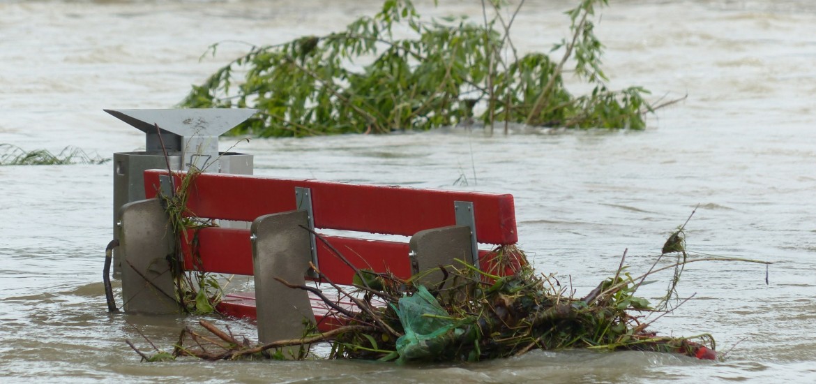 Landesregierung hat für Unwetter-Opfer keine Mittel im Budget vorgesehen