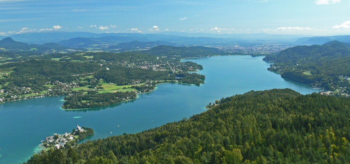 Kärnten im Würgegriff der EU-Umwelt-Bürokratie: Seen sollen Naturschutzgebiet werden