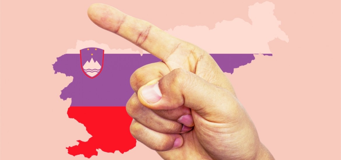 Slowenien soll vor eigener Türe kehren, statt weitere Forderungen an Österreich zu stellen!
