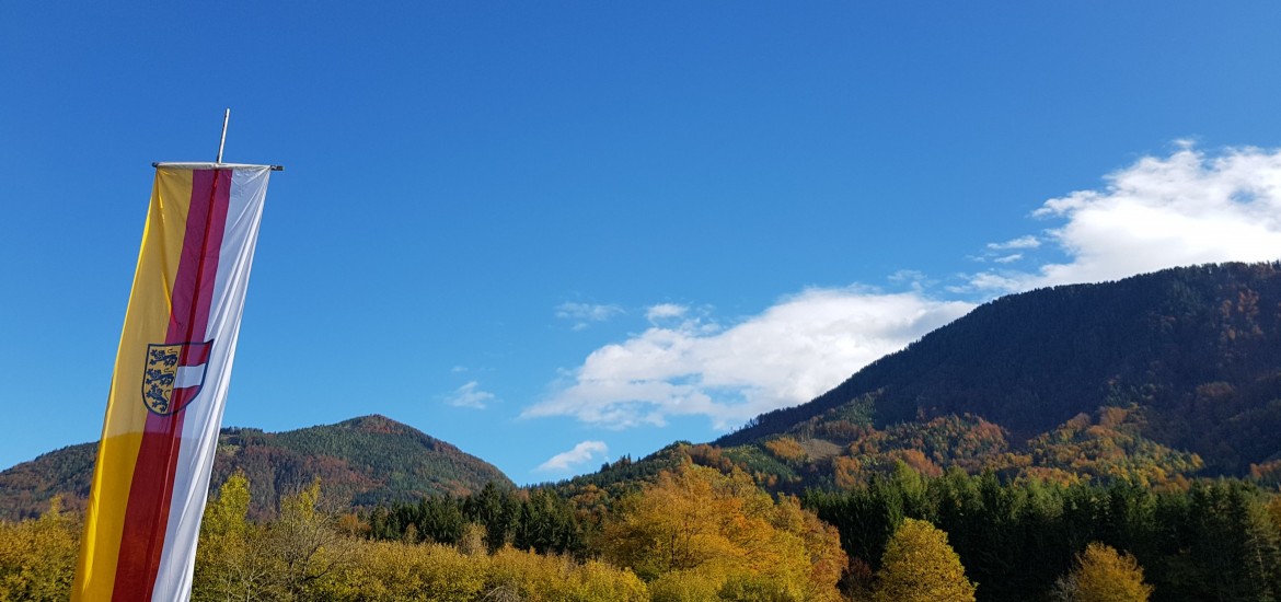 Am 12. Jänner 2025 können die Kärntner über den Erhalt unserer Natur- und Berglandschaft entscheiden