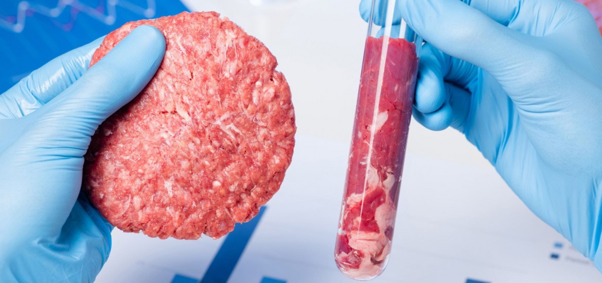 Einstimmiges Zeichen des Landtages gegen Zulassung von Laborfleisch