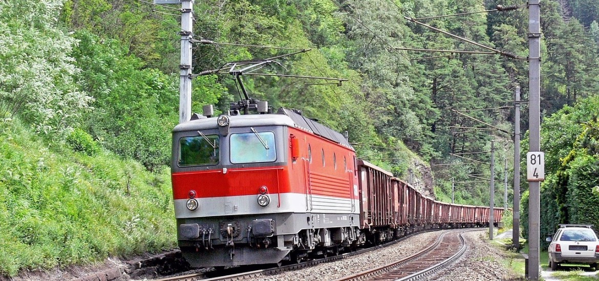 „Wörthersee Tunnelkette“ gegen Bahnlärm zum Schutz der Anrainer und des Tourismus