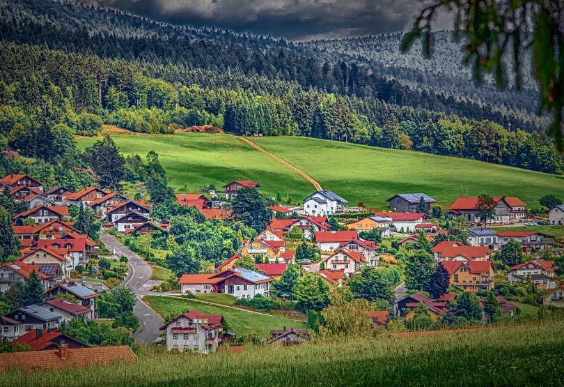 Flächenwidmung: Klares NEIN zu zentralistischem Anschlag auf die Gemeinden